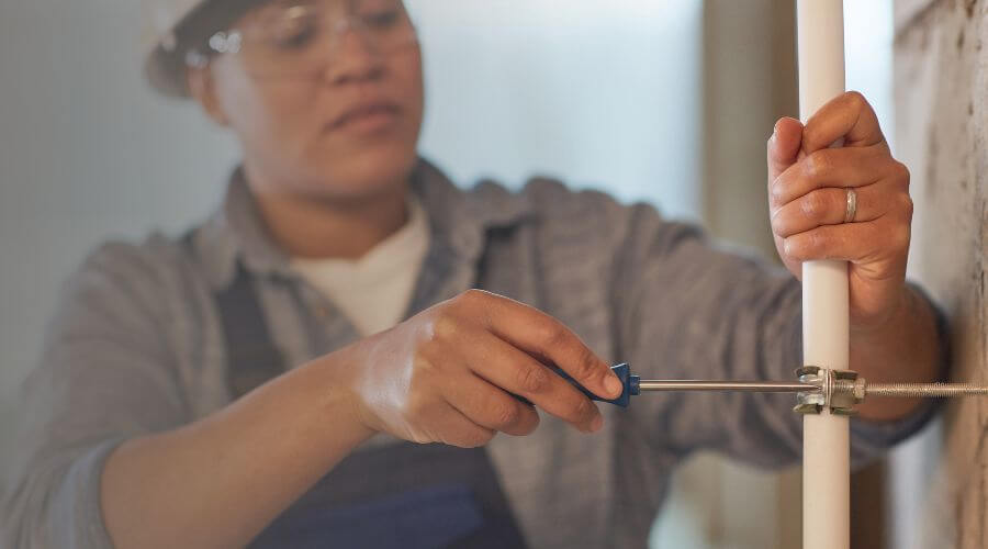 Professional annual plumbing maintenance services in Walworth, WI